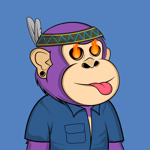 Rebelapesganks