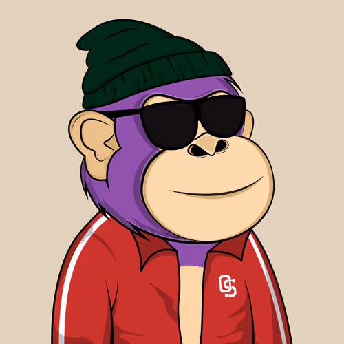 Rebelapesganks