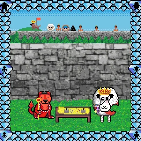 Veefriends Mini Drops