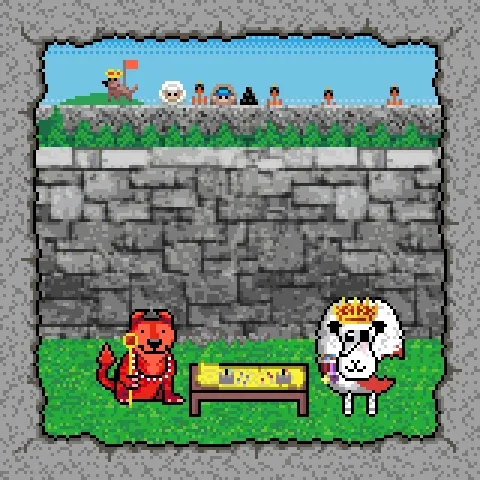 Veefriends Mini Drops