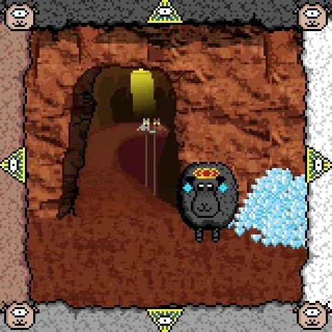 Veefriends Mini Drops