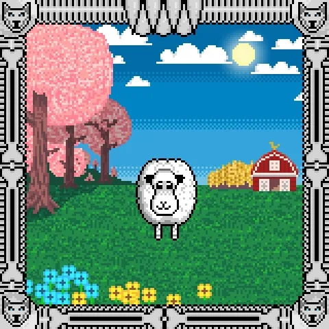 Veefriends Mini Drops