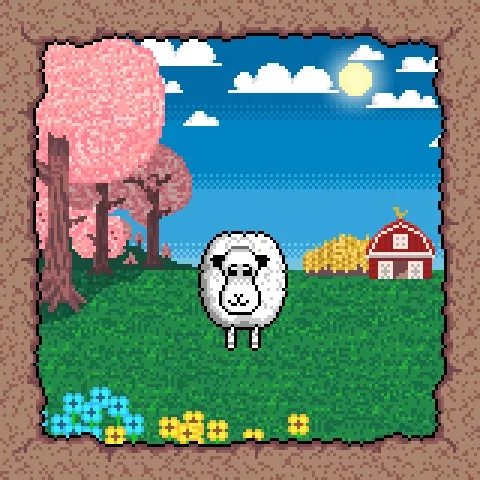 Veefriends Mini Drops