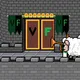 Shrewd Sheep Treaty #1564