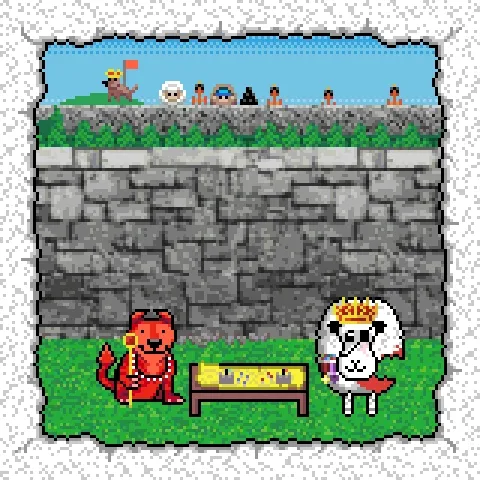 Veefriends Mini Drops