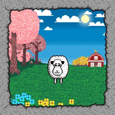 Veefriends Mini Drops