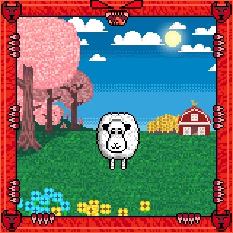 Veefriends Mini Drops
