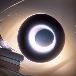 Blackhole #440