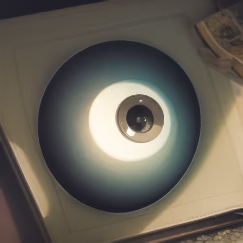 Item #489 Media