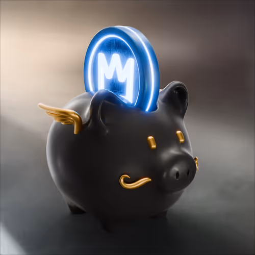 Piggy Club 1