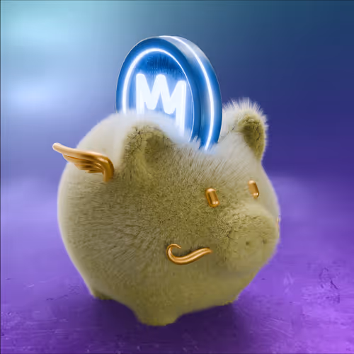 Piggy Club 1