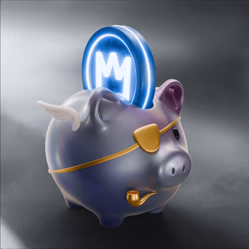 Piggy Club 1
