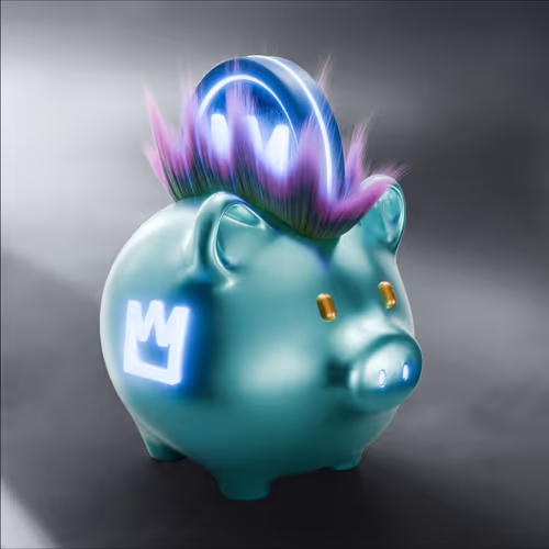 Piggy Club 1
