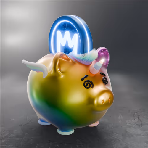 Piggy Club 1