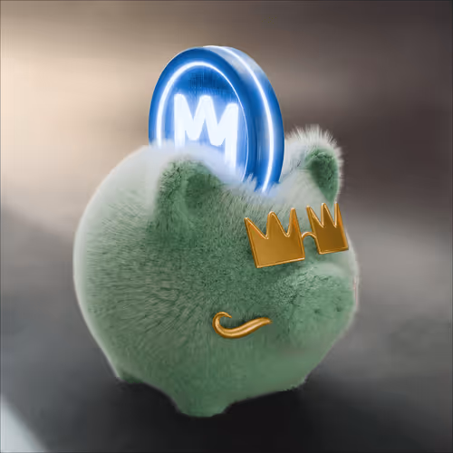 Piggy Club 1