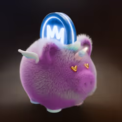 Piggy Club #359