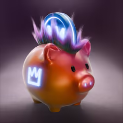 Piggy Club #2220