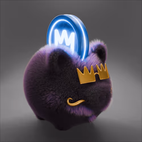 Piggy Club 1