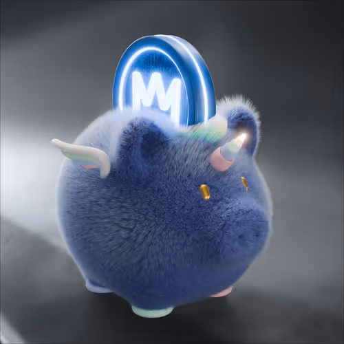 Piggy Club 1