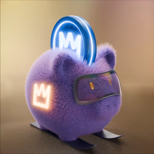 Piggy Club 1