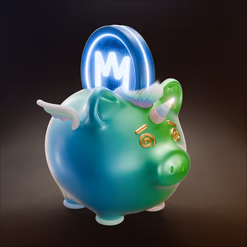 Piggy Club 1