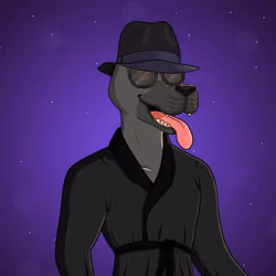 Party Dog #365