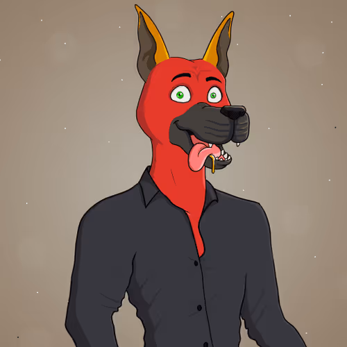 Party Dog Social Club V2