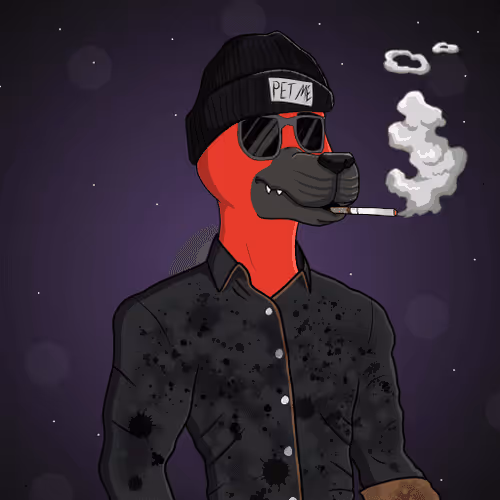 Party Dog Social Club V2