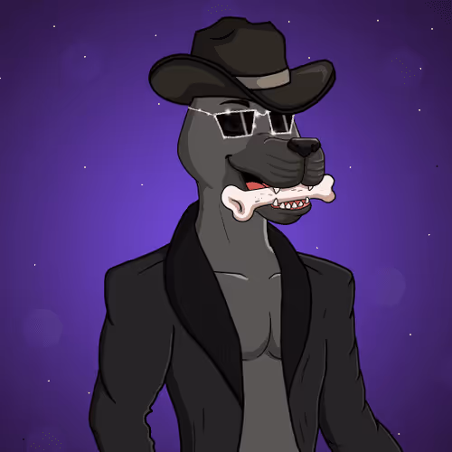 Party Dog Social Club V2