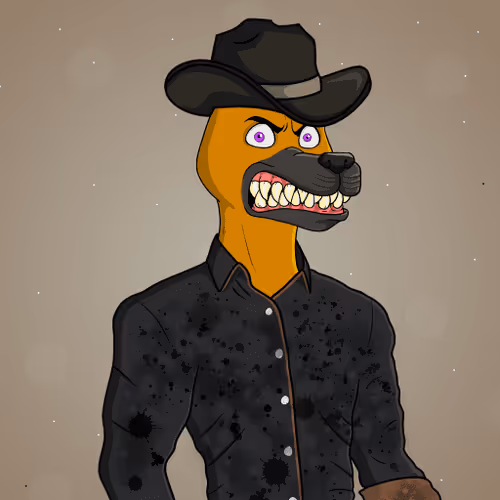 Party Dog Social Club V2