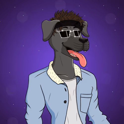 Party Dog Social Club V2
