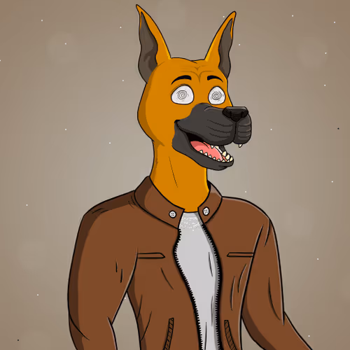 Party Dog Social Club V2