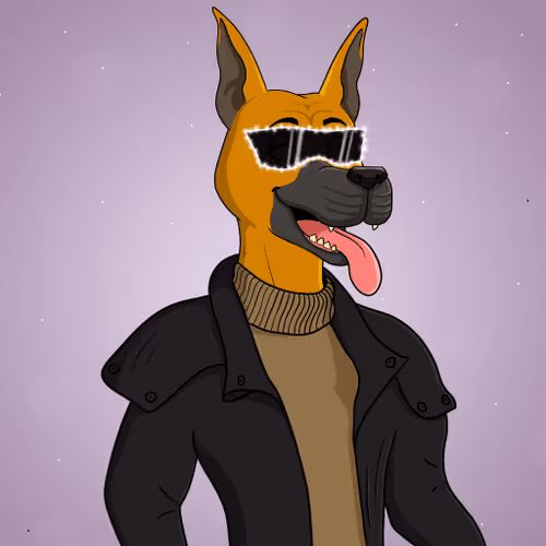 Party Dog Social Club V2