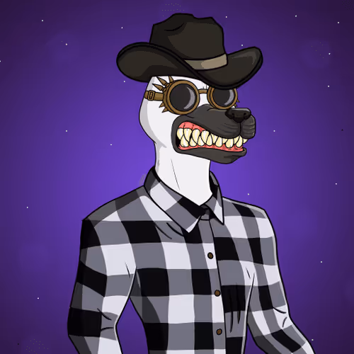 Party Dog Social Club V2