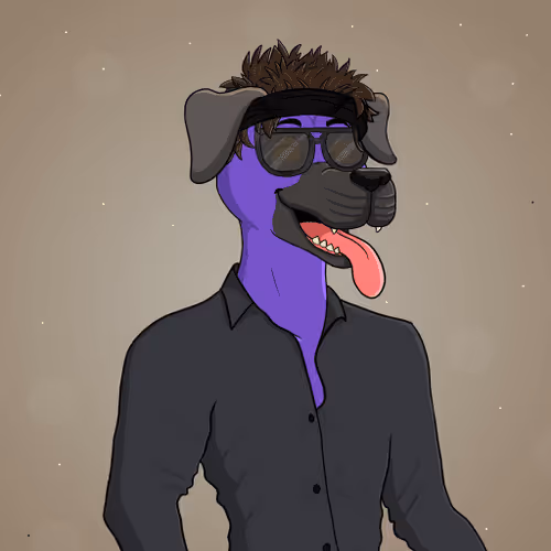 Party Dog Social Club V2