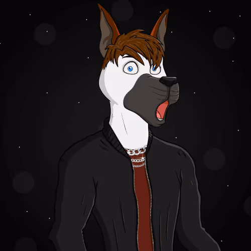Party Dog #260