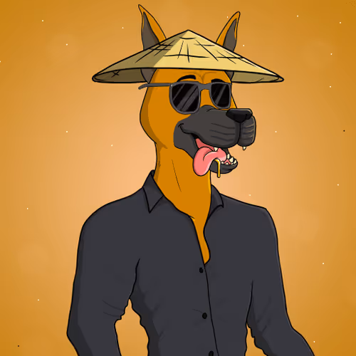 Party Dog Social Club V2