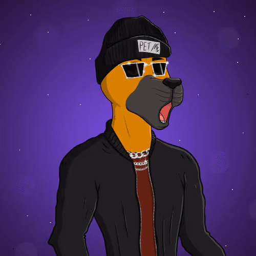 Party Dog Social Club V2