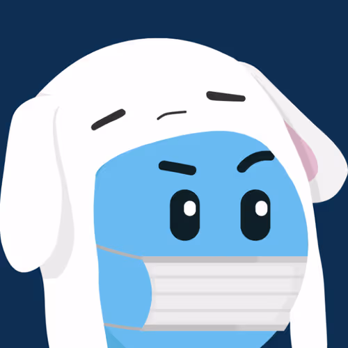 MEE6 Avatar #3448