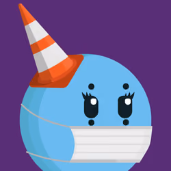 MEE6 Avatar #3579