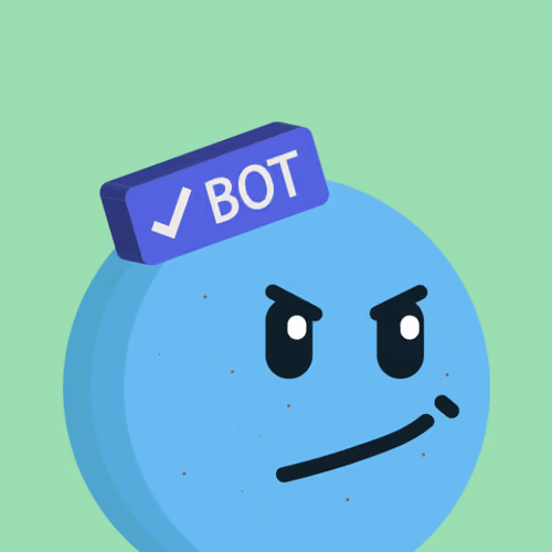 MEE6 Avatar #3752