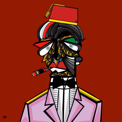 Aristocratsbattle