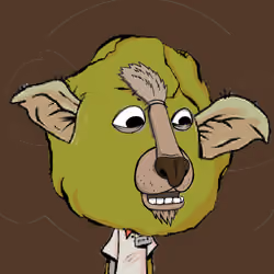 Great Goatblin #4