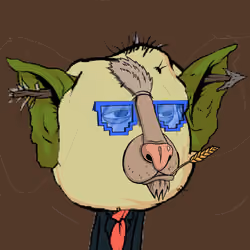 Great Goatblin #5