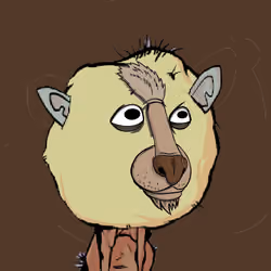 Great Goatblin #6