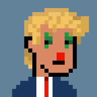 Donald Trump Punks