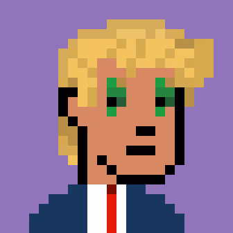 Donald Trump Punks