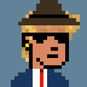 Donald Trump Punks