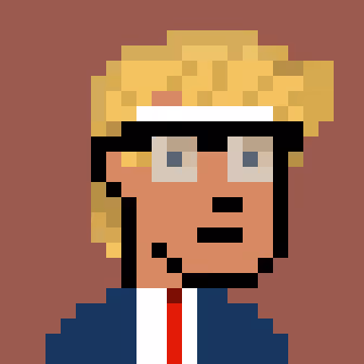 Donald Trump Punks