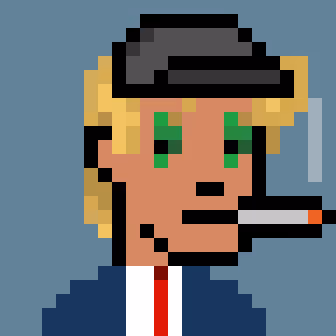 Donald Trump Punks